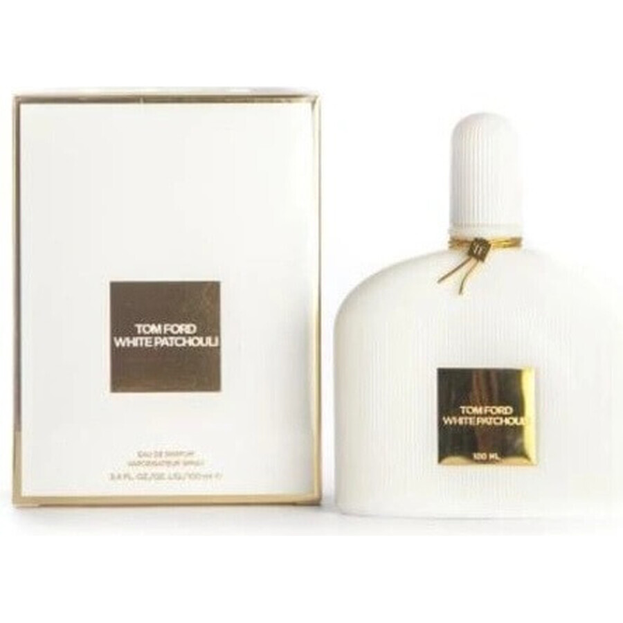 Tom Ford White Patchouli Edp 100ml 1×100 ml, apă de parfum