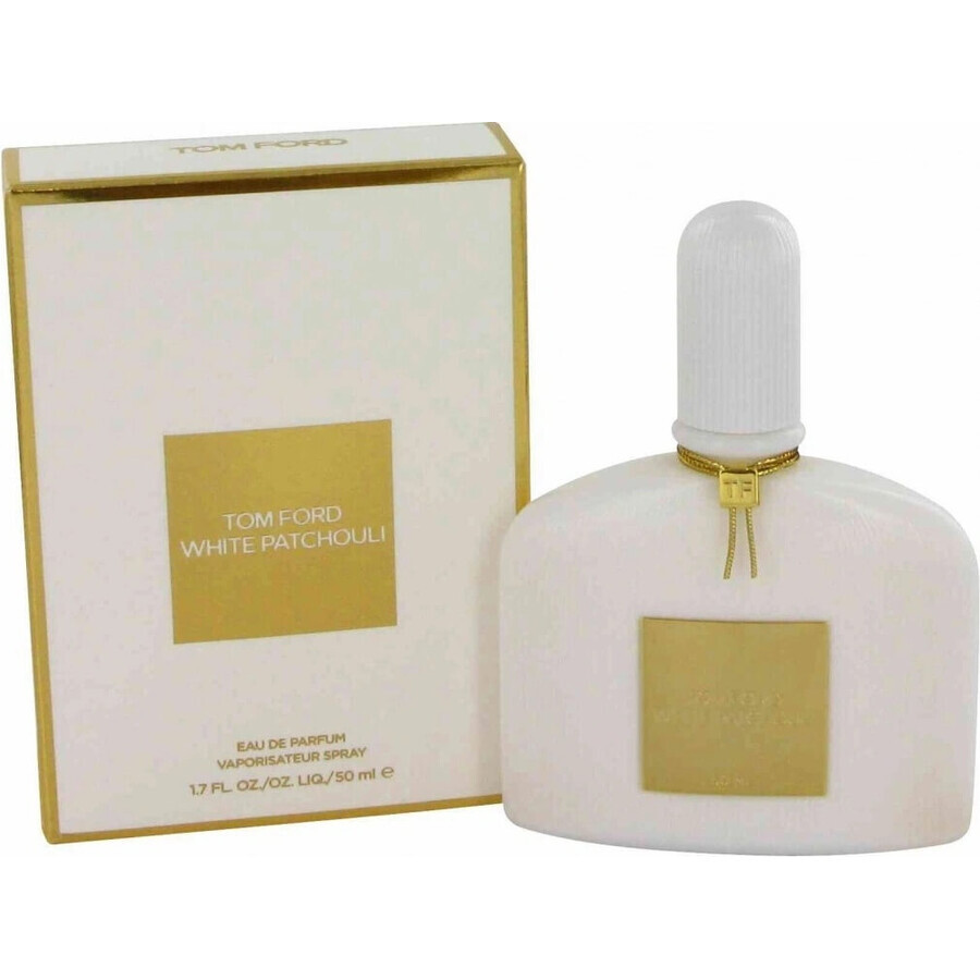 Tom Ford White Patchouli Edp 100ml 1×100 ml, apă de parfum