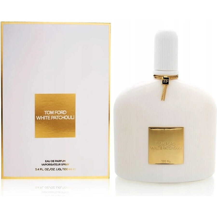 Tom Ford White Patchouli Edp 100ml 1×100 ml, apă de parfum