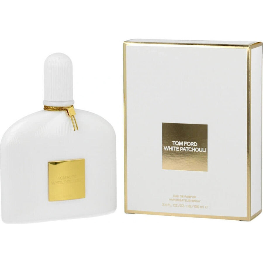 Tom Ford White Patchouli Edp 100ml 1×100 ml, apă de parfum