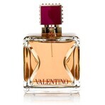 Valentino Voce Voce Viva Intensa Edp 100ml 1×100 ml 1×100 ml, eau de parfum