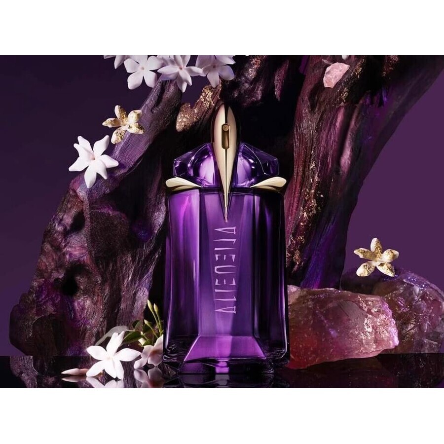 Thierry Mugler Alien Edp Pln 90ml 1×90 ml 1×90 ml, eau de parfum