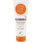 omega PANTHENOL 9% ALOE VERA 1×250 ml, after sun body lotion