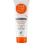 omega PANTHENOL 9% ALOE VERA 1×250 ml, after sun body lotion