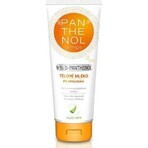 omega PANTHENOL 9% ALOE VERA 1×250 ml, after sun body lotion