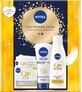 NIVEA BOX BOX FACE Q10 Envase 1&#215;1, envase de regalo