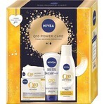 NIVEA BOX FACE Q10 1×1 verpakking, geschenkverpakking