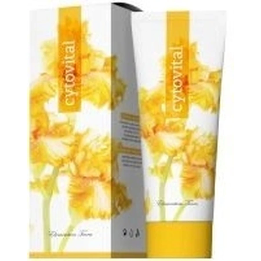 CYTOVITAL CREAM 1×50 ml, supliment nutritiv