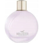 Hollister Free Wave For Her Edp 100ml 1×100 ml 1×100 ml, Eau de Parfum