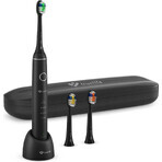 TrueLife SonicBrush Compact negro 1×1 ud, cepillo dental sónico