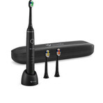 TrueLife SonicBrush Compact negro 1×1 ud, cepillo dental sónico