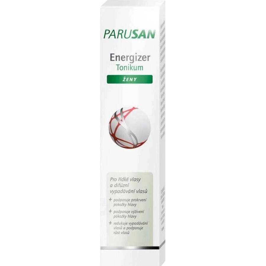 PARUSAN Energizer Tonic 1×200 ml, hair concentrate for women