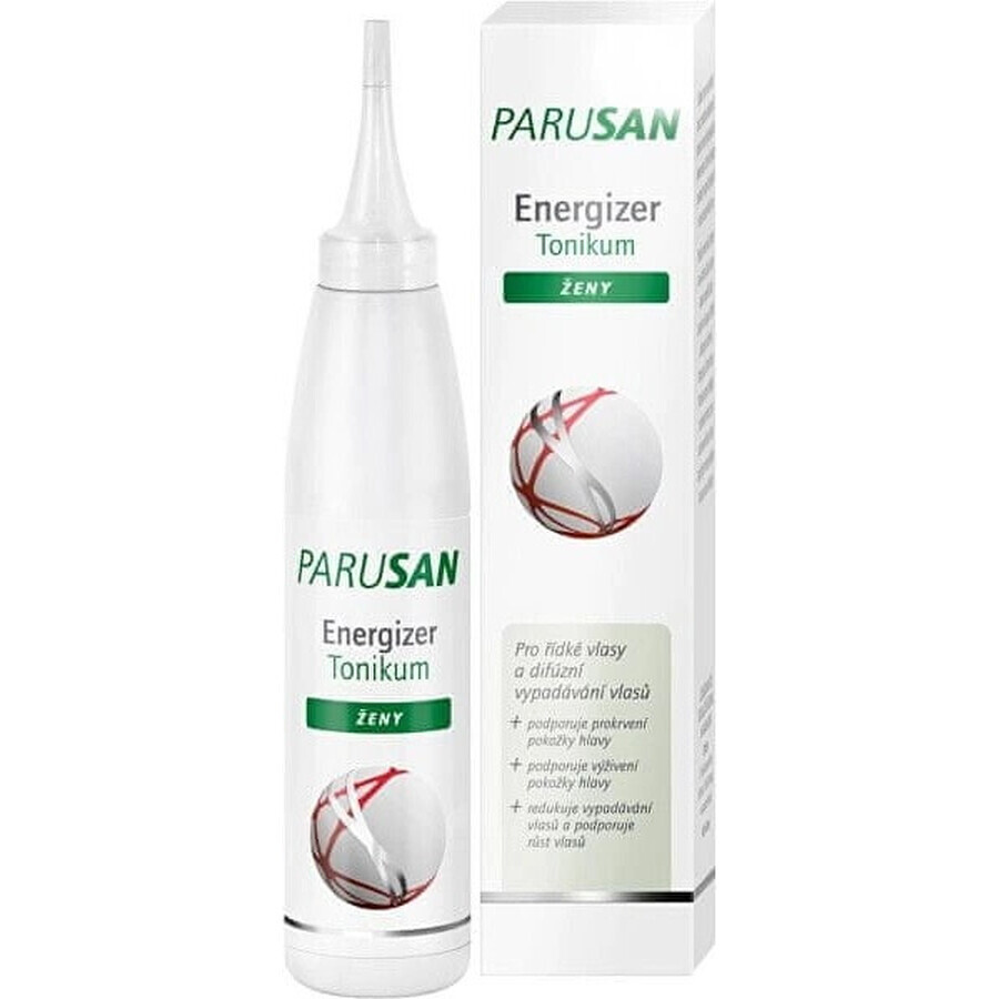 PARUSAN Energizer Tonic 1×200 ml, hair concentrate for women