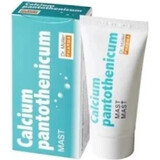 Dr Müller Calcium pantothenicum Pomada 1×30 g, pomada cutánea