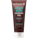 Dermacol AFTER SUN Gel douche après soleil 1×250 ml, gel douche