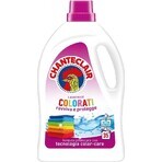 Chanteclair Gel de color 35PD 1×1575 ml, gel de lavado de color