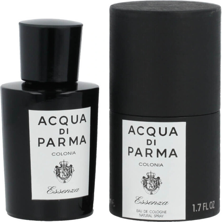 Acqua Di Parma Colonia Essenza Edc 50ml 1×50 ml 1×50 ml, cologne