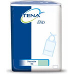 TENA Bib Bib L 1×150 piezas, tamaño 37x66cm