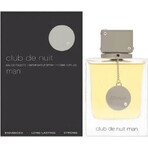 Armaf Club De Nuit Man Edt 105ml 1×105 ml, eau de toilette