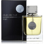 Armaf Club De Nuit Man Edt 105ml 1×105 ml, eau de toilette