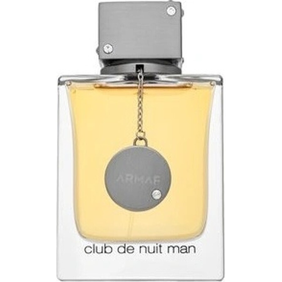 Armaf Club De Nuit Man Edt 105ml 1×105 ml, eau de toilette