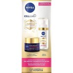 Nivea FC Luminous S/N Duopack 1×30 ml + 50 ml, set de cosmétiques pour le visage