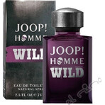 Joop Homme Wild Wild Edt 125ml 1×125 ml, eau de toilette