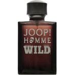 Joop Homme Wild Wild Edt 125ml 1×125 ml, eau de toilette