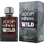 Joop Homme Wild Wild Edt 125ml 1×125 ml, eau de toilette