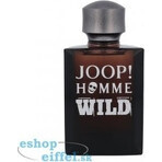 Joop Homme Wild Wild Edt 125ml 1×125 ml, eau de toilette