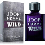 Joop Homme Wild Wild Edt 125ml 1×125 ml, eau de toilette