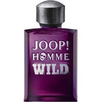 Joop Homme Wild Wild Edt 125ml 1×125 ml, eau de toilette