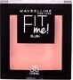 Maybelline New York Fit Me Blush 35 Coral 1&#215;4,5 g, colorete