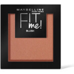 Maybelline New York Fit Me Blush 35 Coral 1×4,5 g, fard