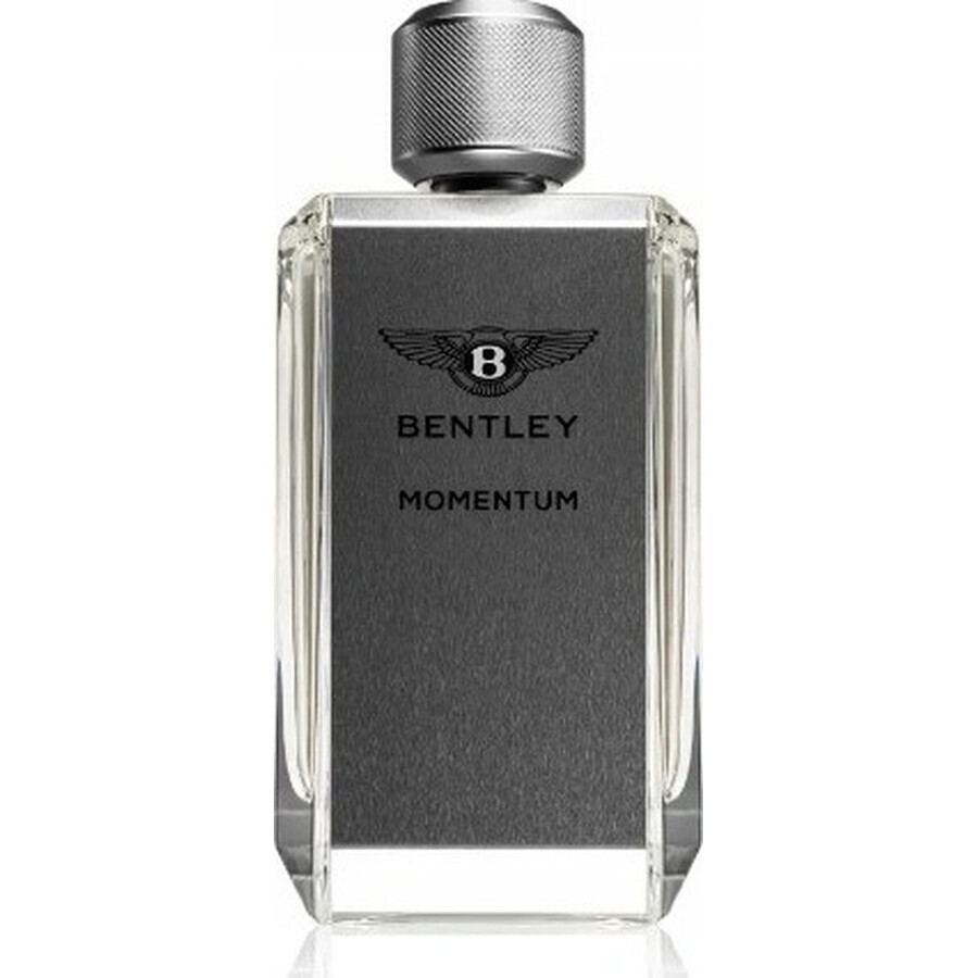 Bentley Momentum Edt 100ml 1×100 ml, Eau de toilette