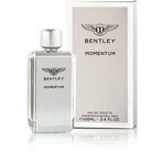 Bentley Momentum Edt 100ml 1×100 ml, Eau de toilette