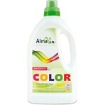 ALMAWIN Détergent liquide COLOUR 1.5 l - économie 1×1500 ml