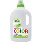 ALMAWIN Détergent liquide COLOUR 1.5 l - économie 1×1500 ml