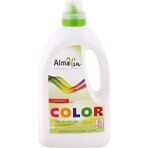 ALMAWIN Détergent liquide COLOUR 1.5 l - économie 1×1500 ml