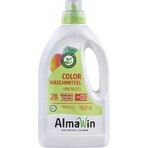 ALMAWIN Détergent liquide COLOUR 1.5 l - économie 1×1500 ml