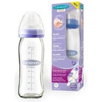 LANSINOH Baby Bottle 1×240 ml, baby bottle