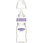 LANSINOH Baby Bottle 1×240 ml, baby bottle