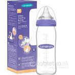 LANSINOH Baby Bottle 1×240 ml, baby bottle