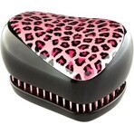 Tangle Teezer® Compact Styler Rose Gold 1x1 buc, perie de păr