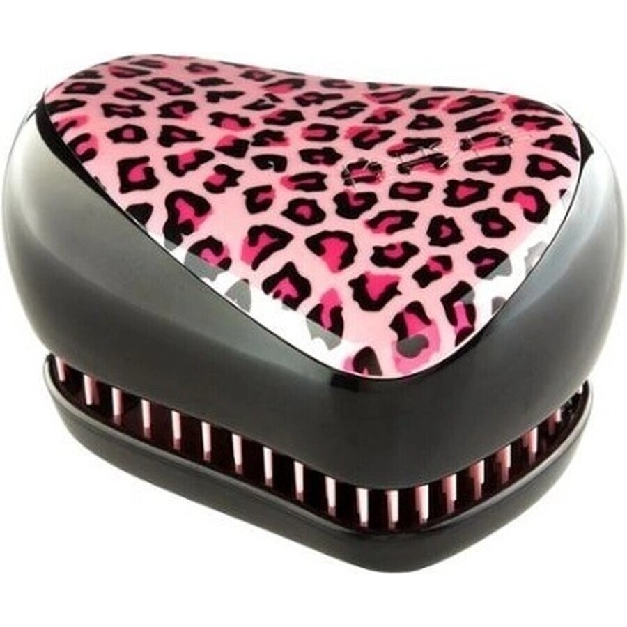 Tangle Teezer® Compact Styler Rose Gold 1x1 buc, perie de păr