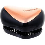 Tangle Teezer® Compact Styler Rose Gold 1x1 buc, perie de păr