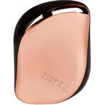 Tangle Teezer® Compact Styler Rose Gold 1x1 buc, perie de păr