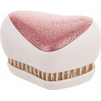 Tangle Teezer® Compact Styler Rose Gold 1x1 buc, perie de păr