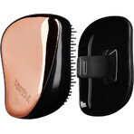 Tangle Teezer® Compact Styler Rose Gold 1x1 buc, perie de păr