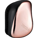 Tangle Teezer® Compact Styler Rose Gold 1x1 buc, perie de păr